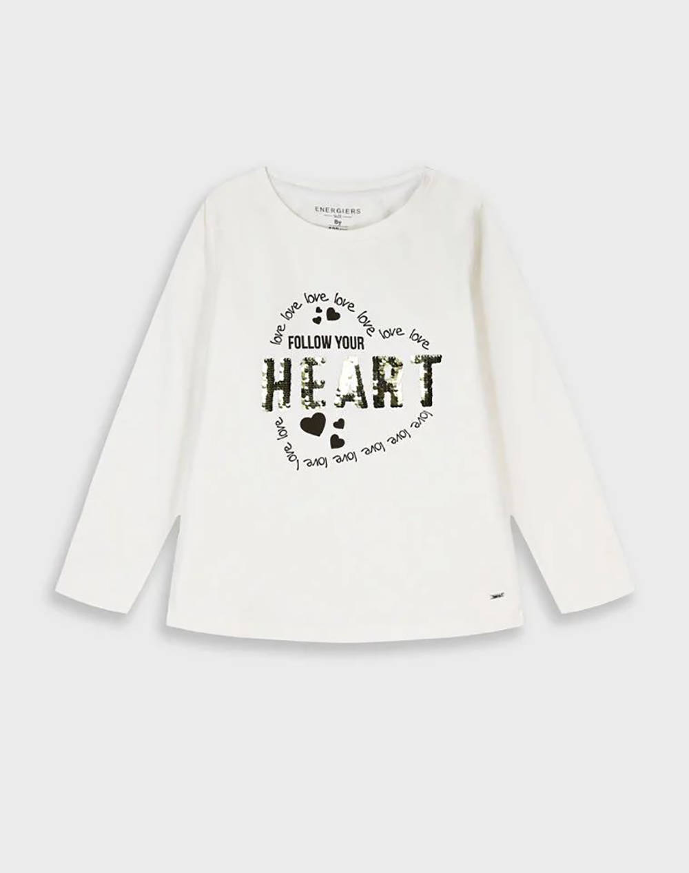 ENERGIERS BLUZA