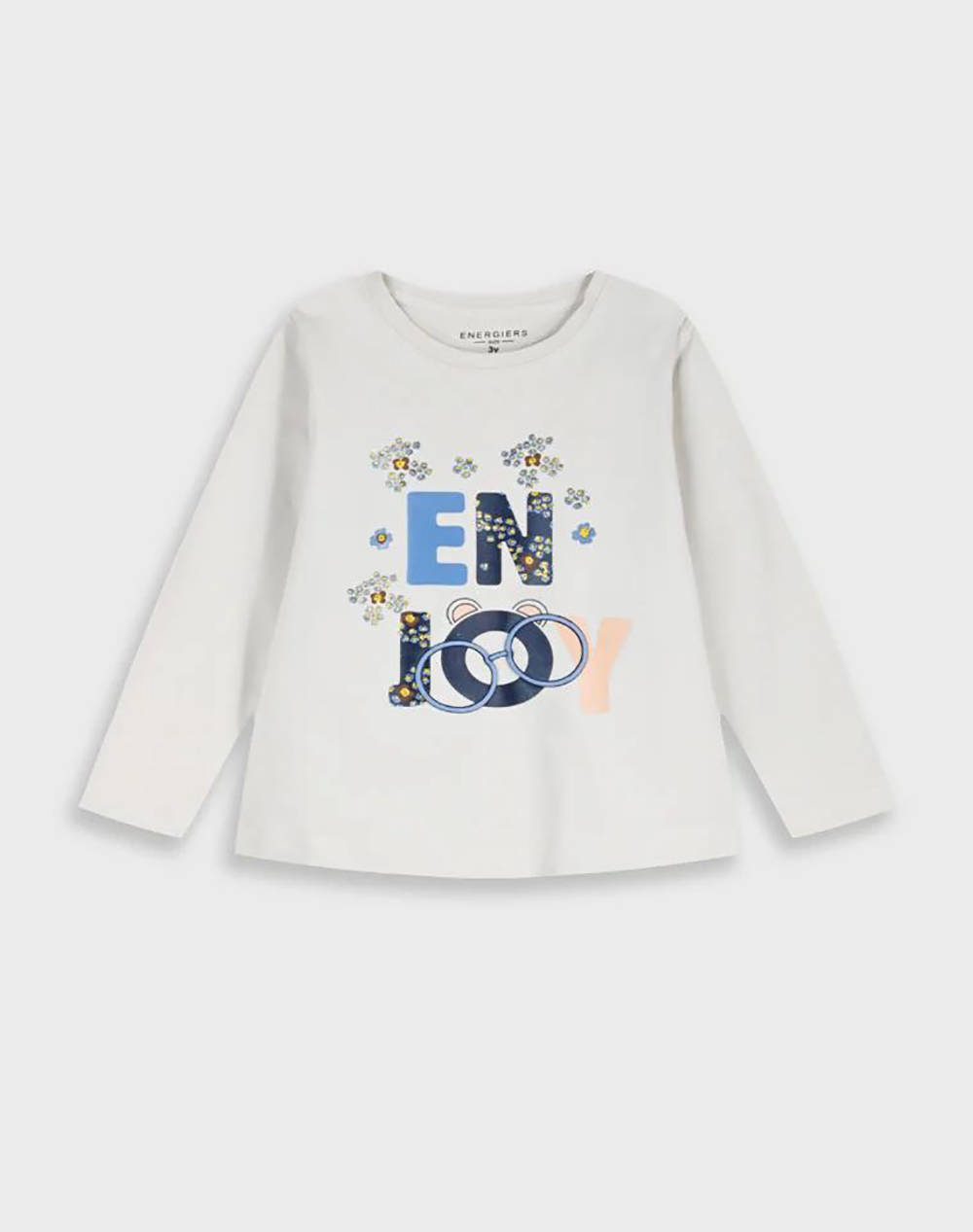 ENERGIERS BLUZA