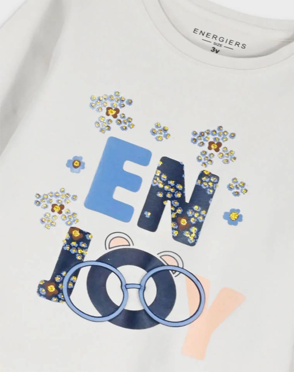 ENERGIERS BLUZA