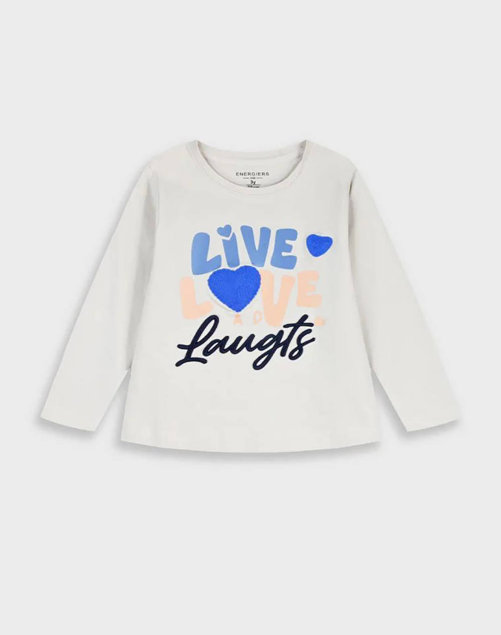 ENERGIERS BLUZA