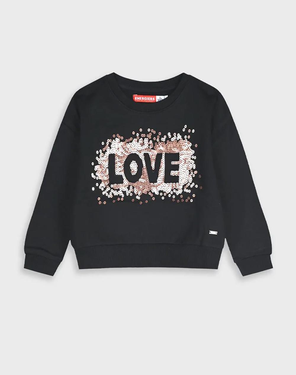 ENERGIERS BLUZA