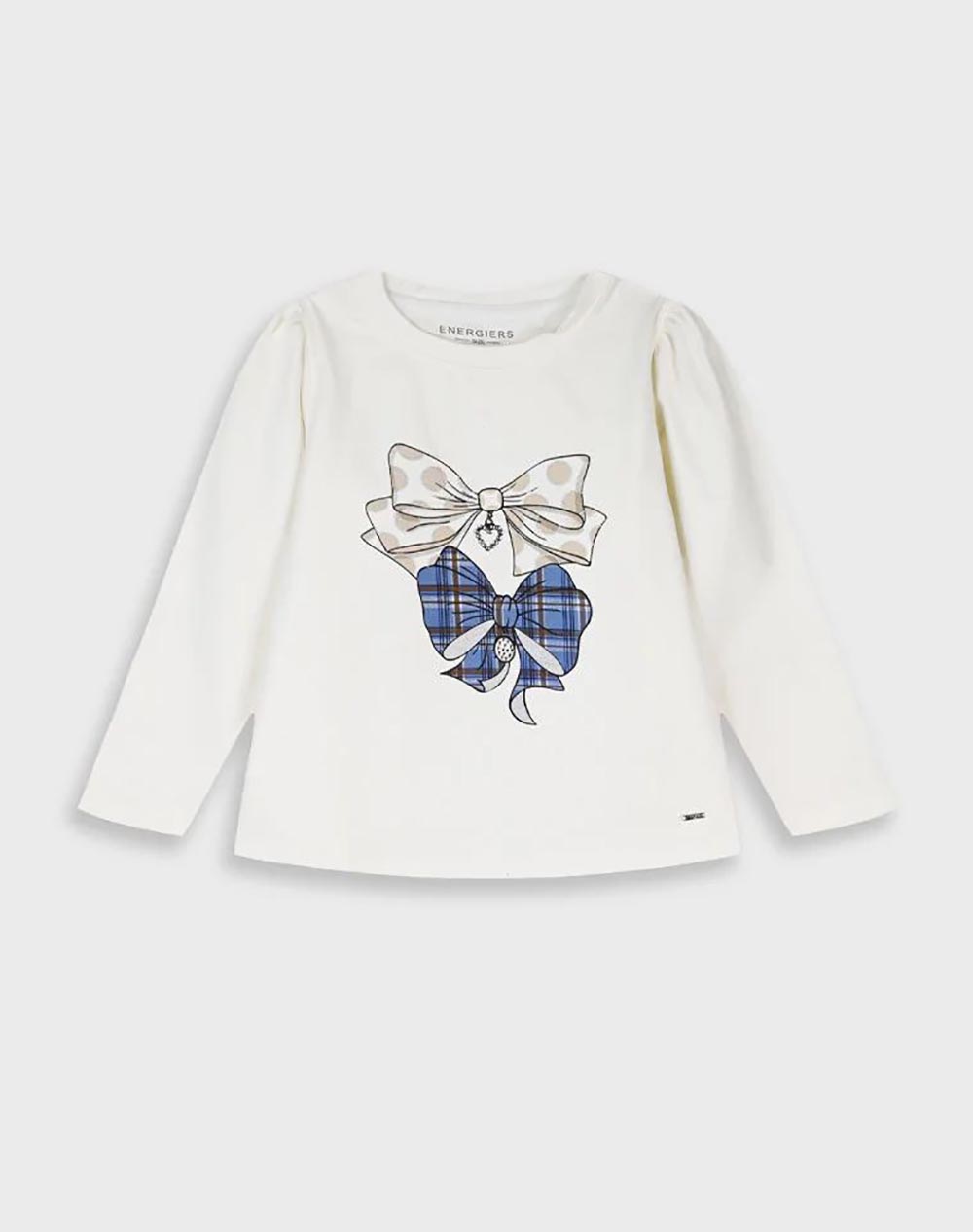 ENERGIERS BLUZA