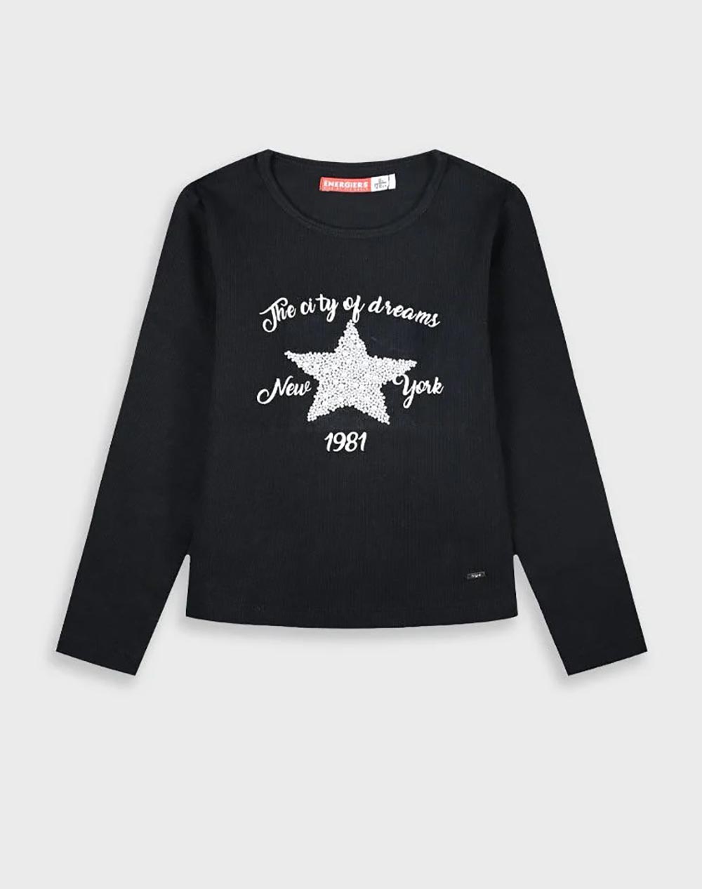 ENERGIERS BLUZA