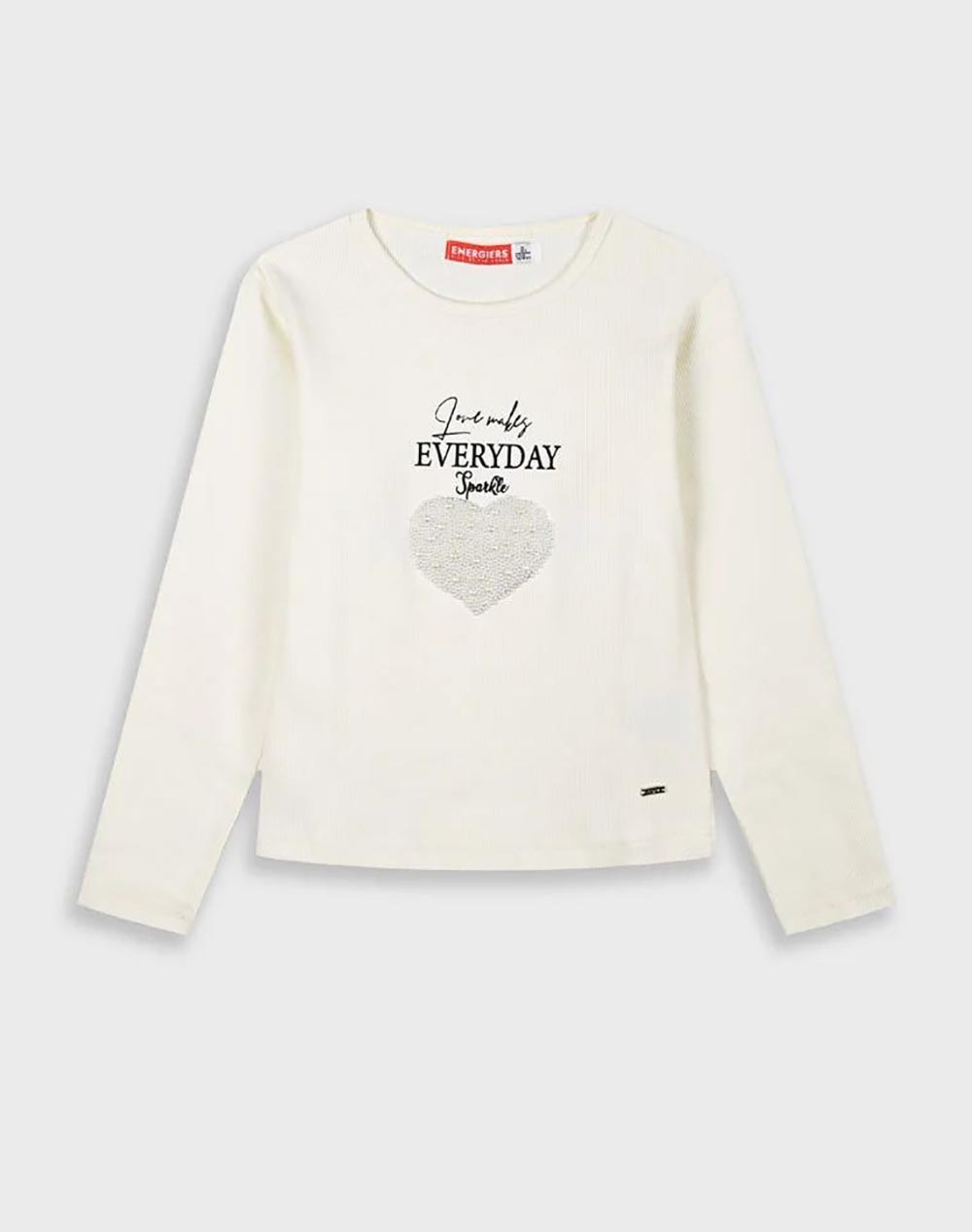 ENERGIERS BLUZA