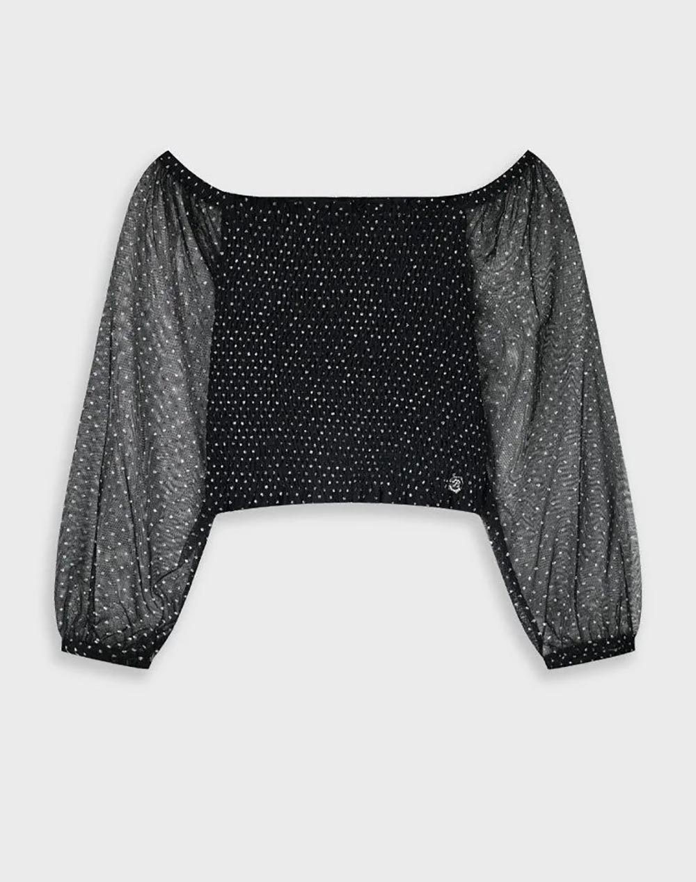 ENERGIERS BLUZA