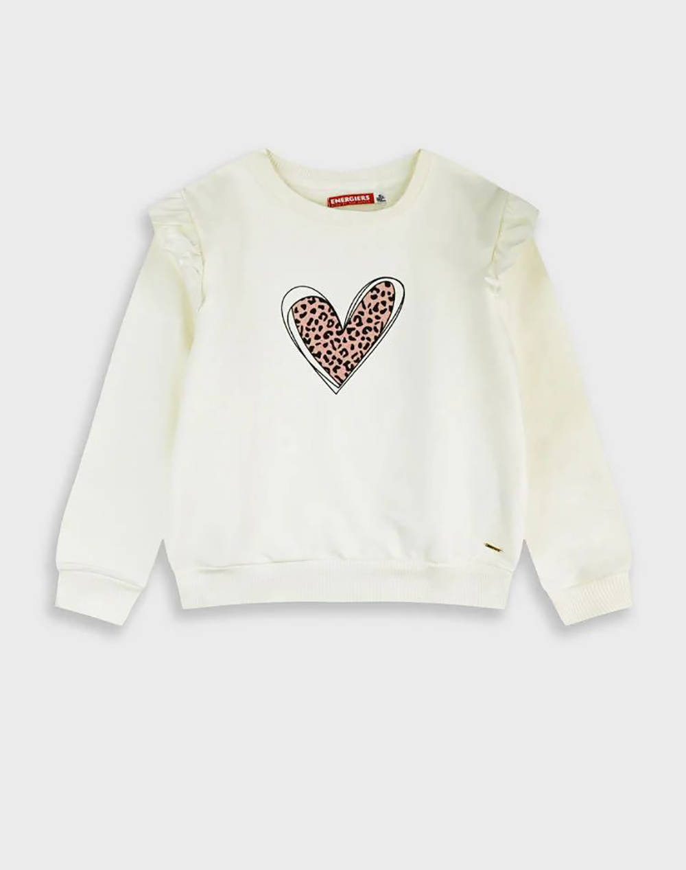 ENERGIERS BLUZA