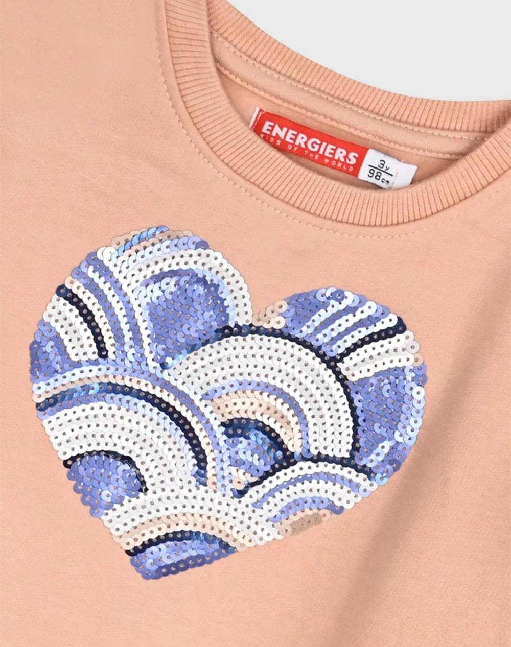 ENERGIERS BLUZA