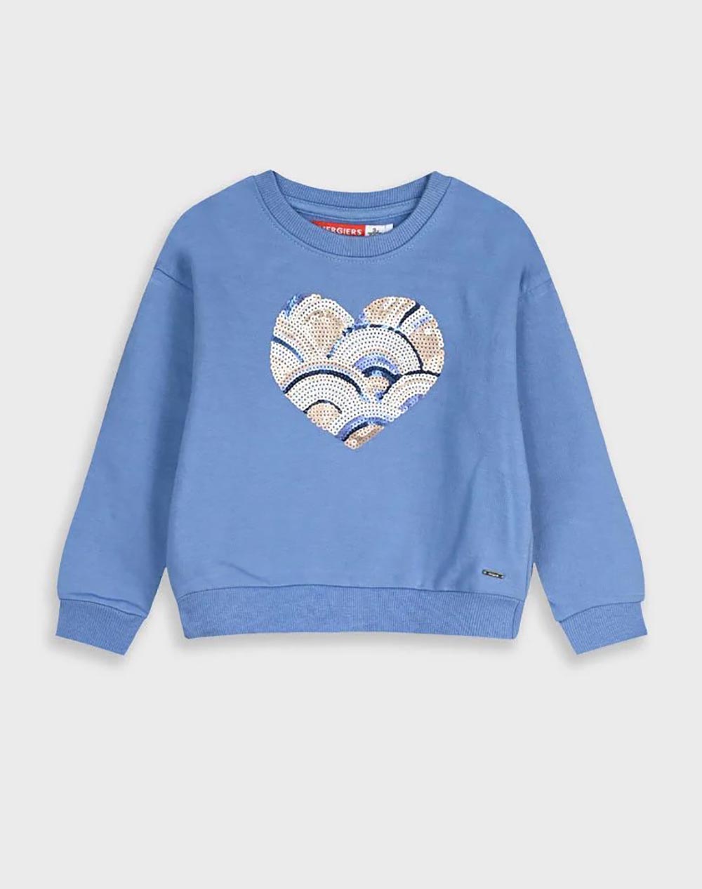 ENERGIERS BLUZA