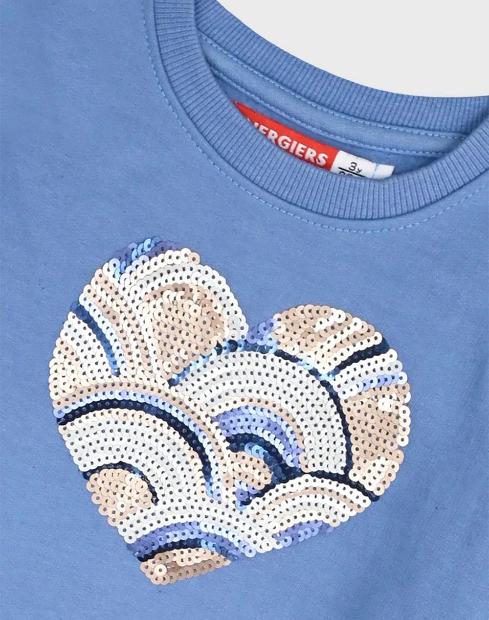 ENERGIERS BLUZA