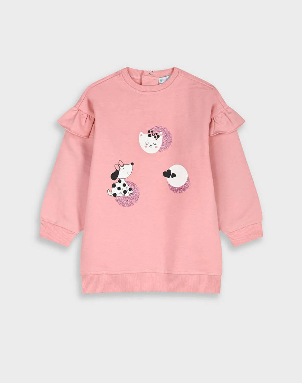 ENERGIERS ROCHIE BEBE