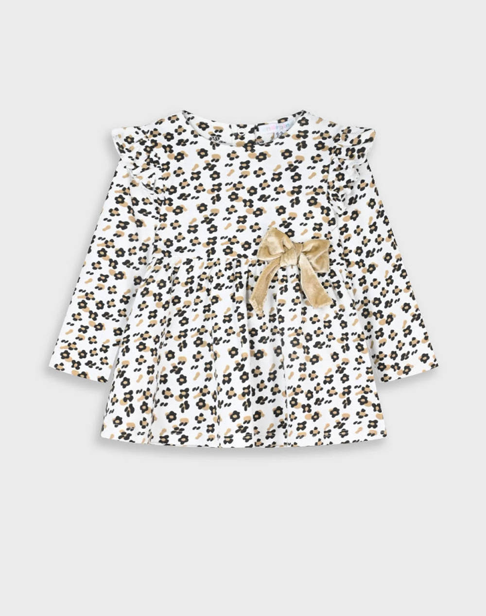 ENERGIERS ROCHIE BEBE