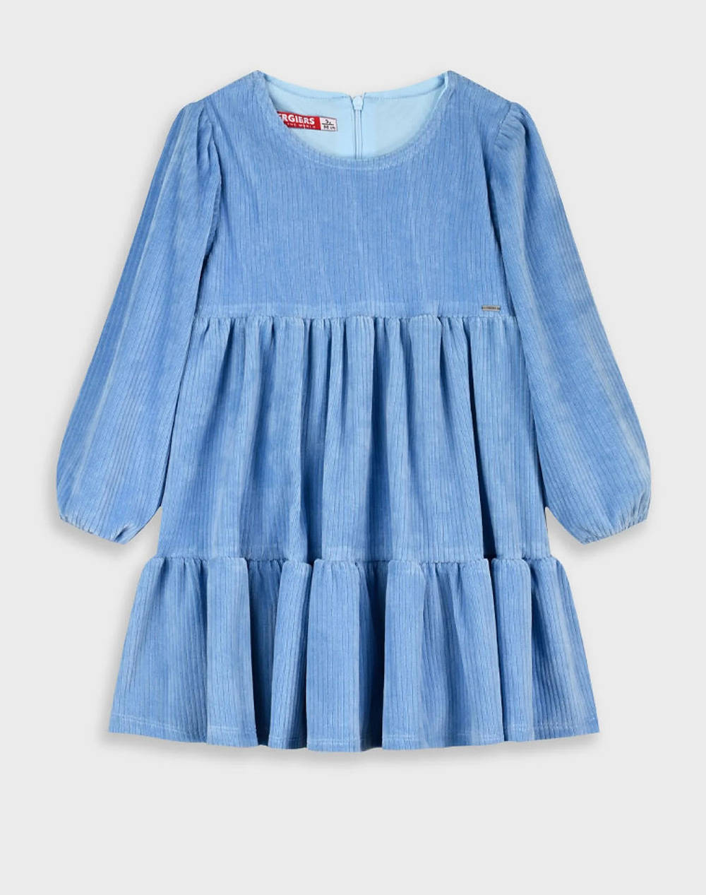 ENERGIERS ROCHIE