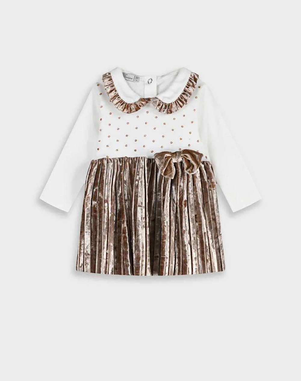 ENERGIERS ROCHIE BEBE
