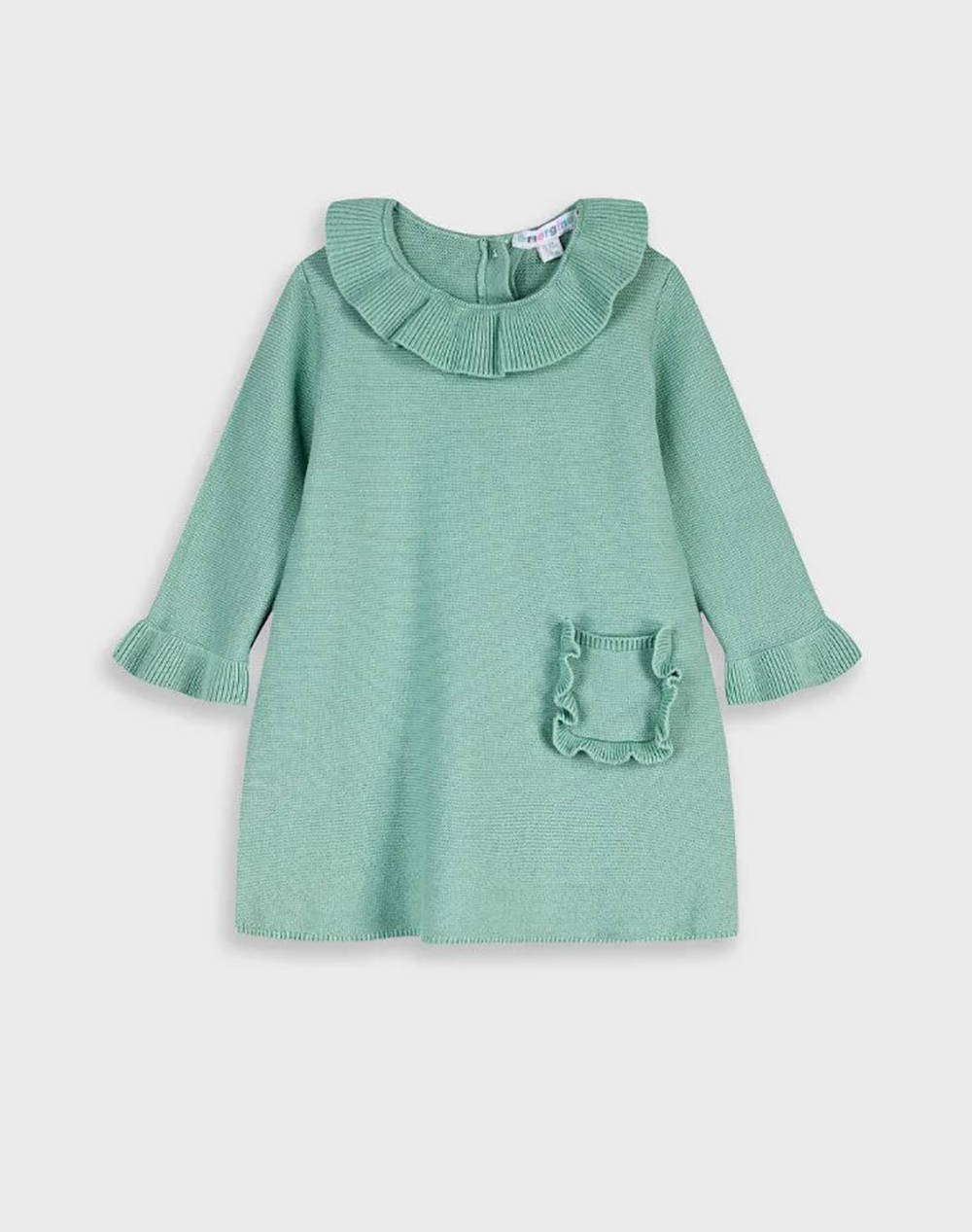 ENERGIERS ROCHIE BEBE