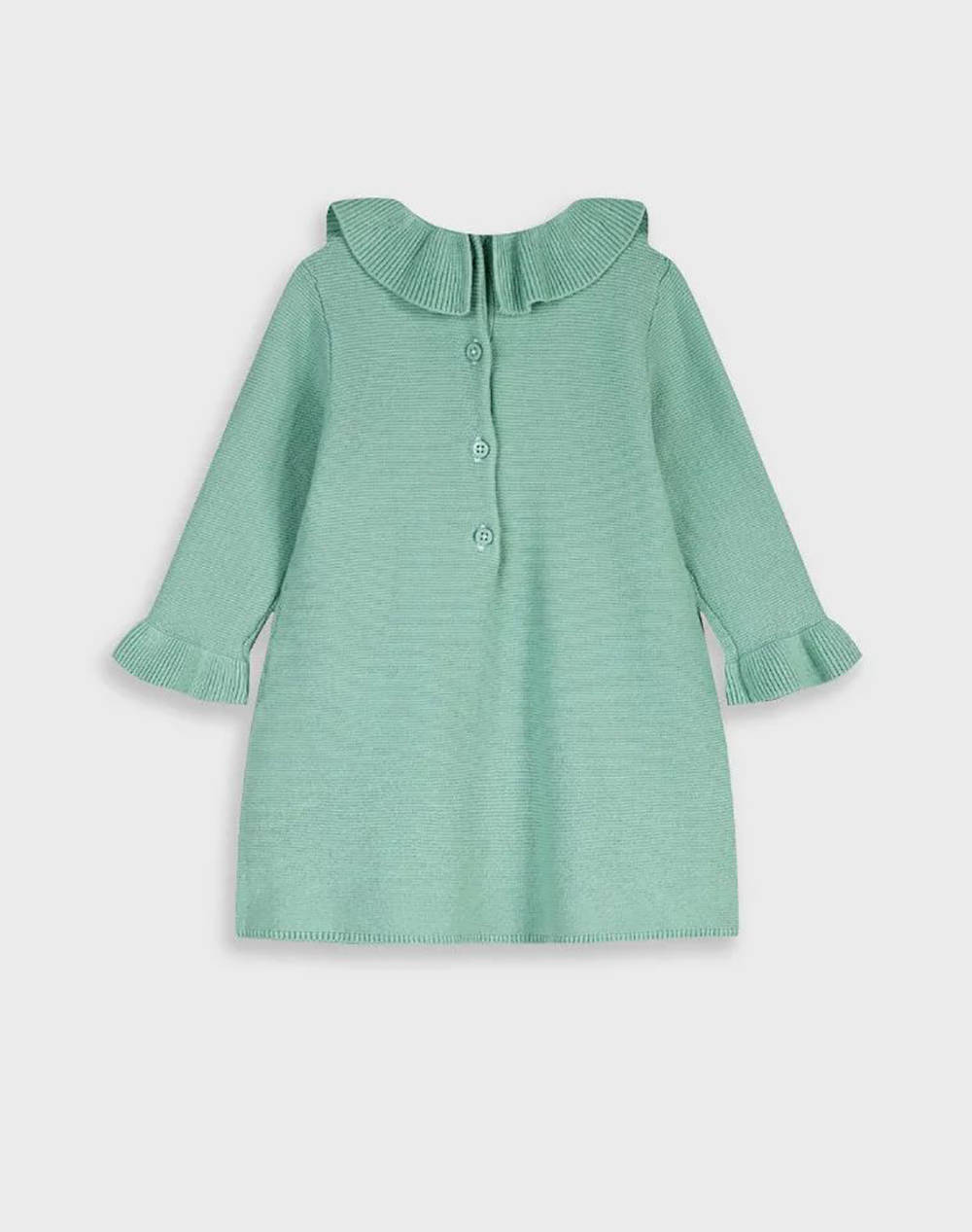 ENERGIERS ROCHIE BEBE