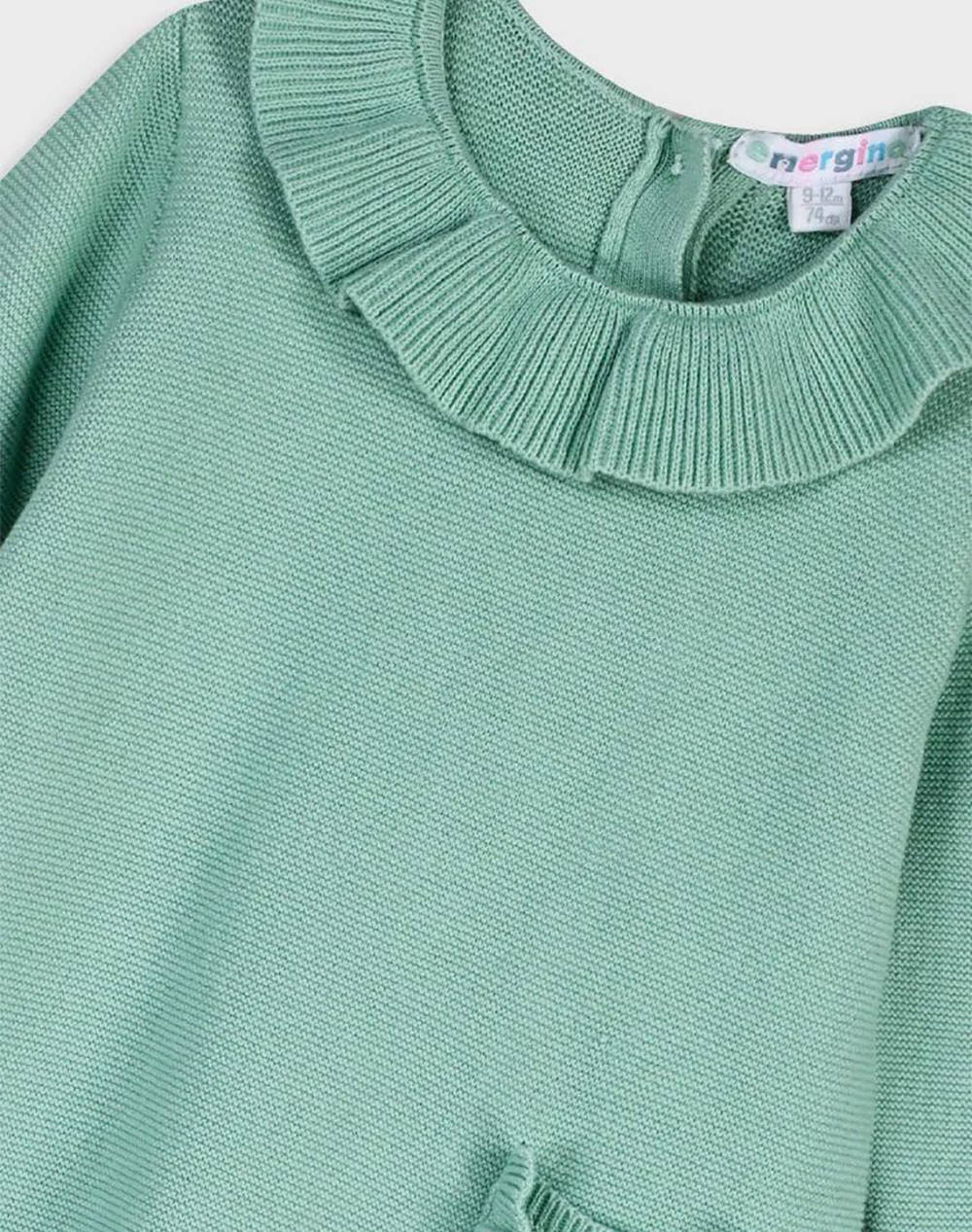 ENERGIERS ROCHIE BEBE