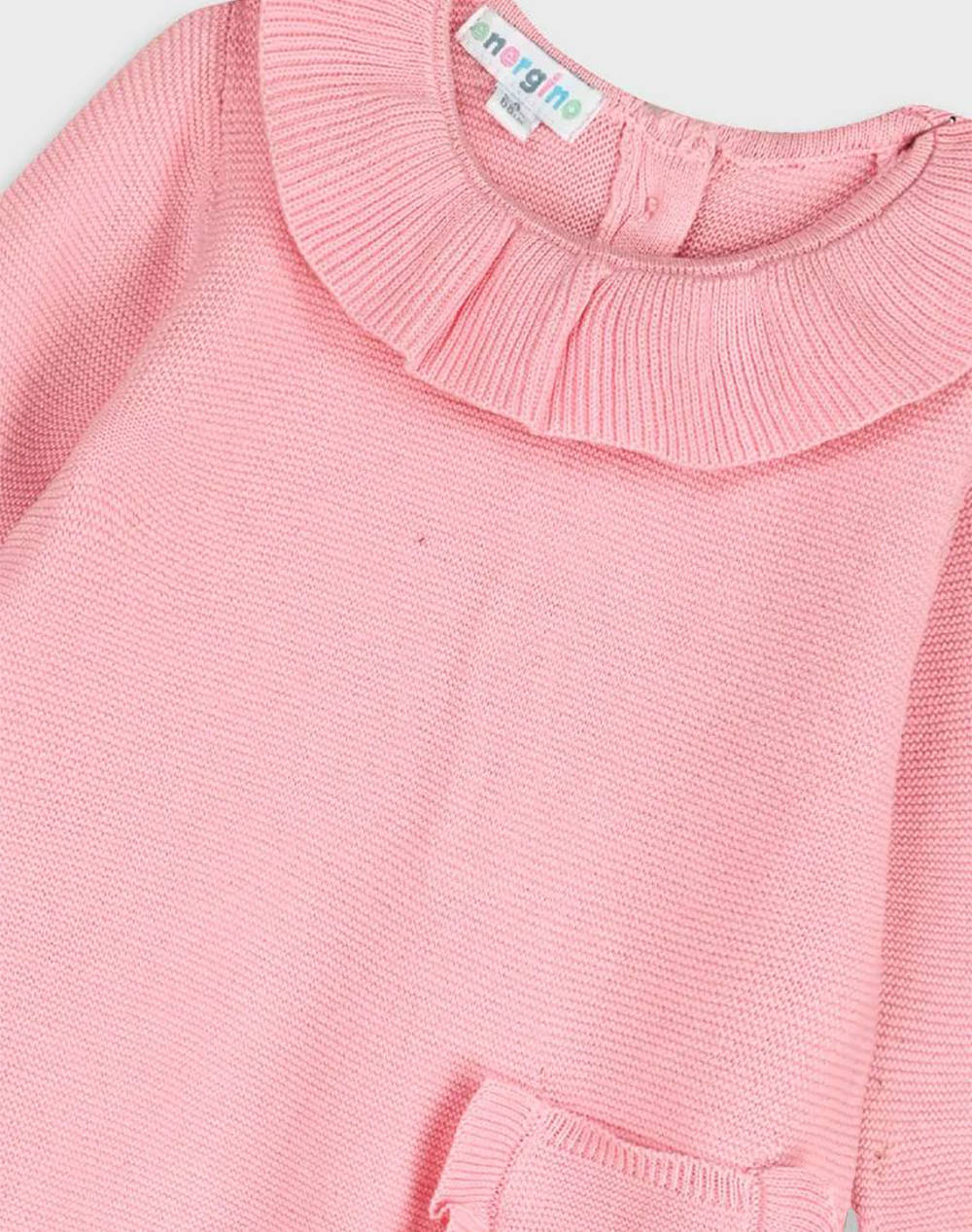 ENERGIERS ROCHIE BEBE
