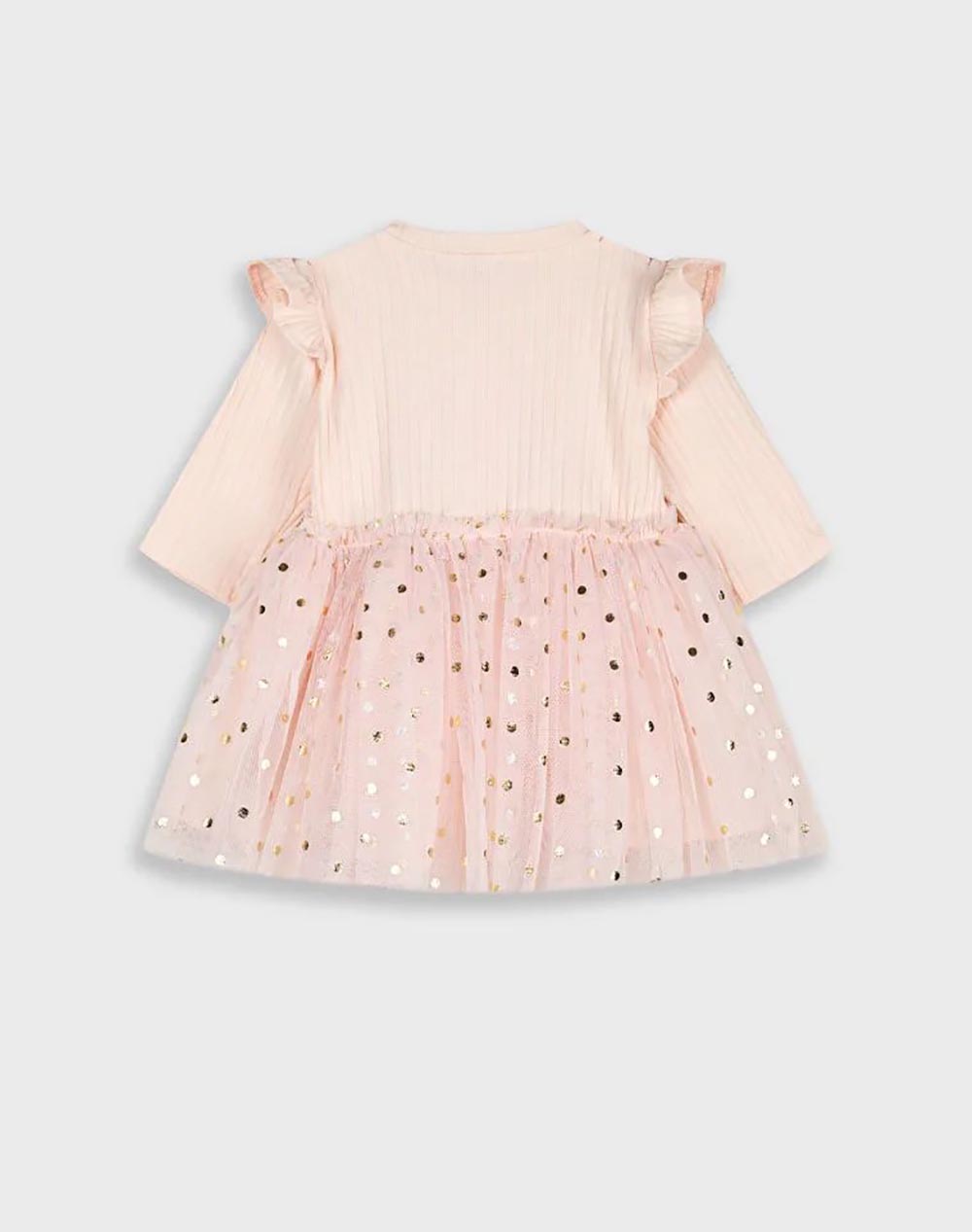 ENERGIERS ROCHIE BEBE