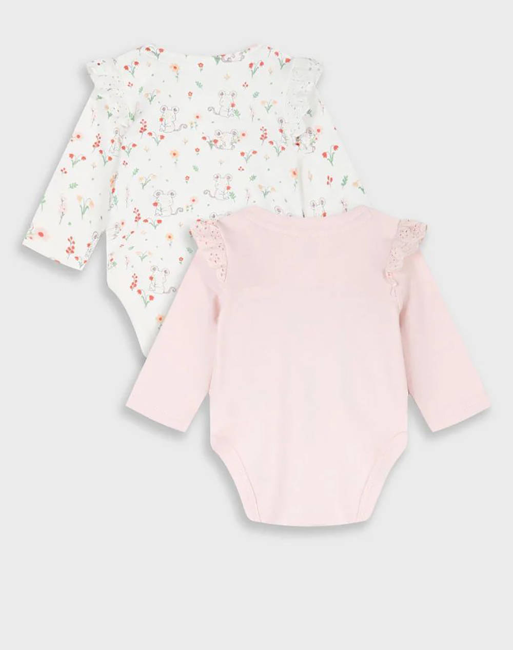 ENERGIERS SET BEBE 2 BUC.(BODY)