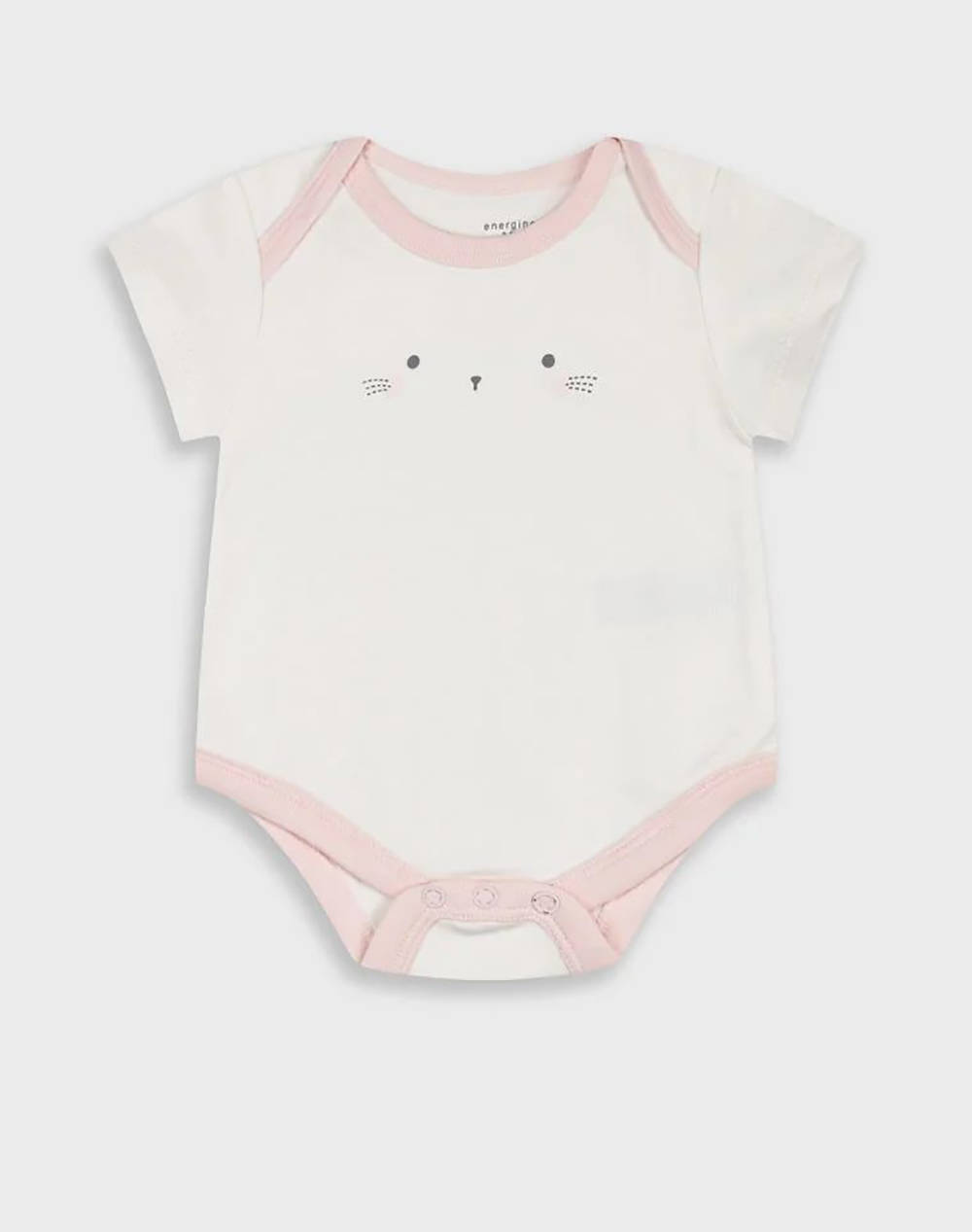 ENERGIERS SET BEBE 5 BUC FATA (BODY)