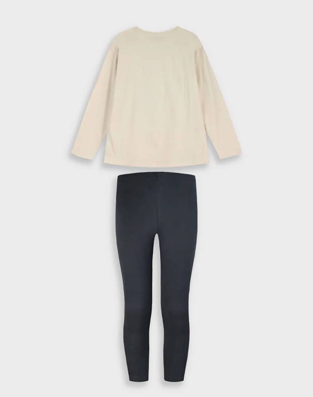 ENERGIERS SET^BLUZA+COLANTI