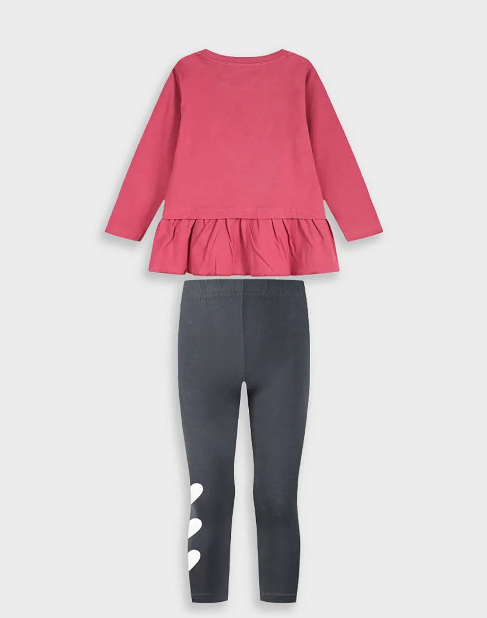 ENERGIERS SET(BLUZA,PANTALONI)