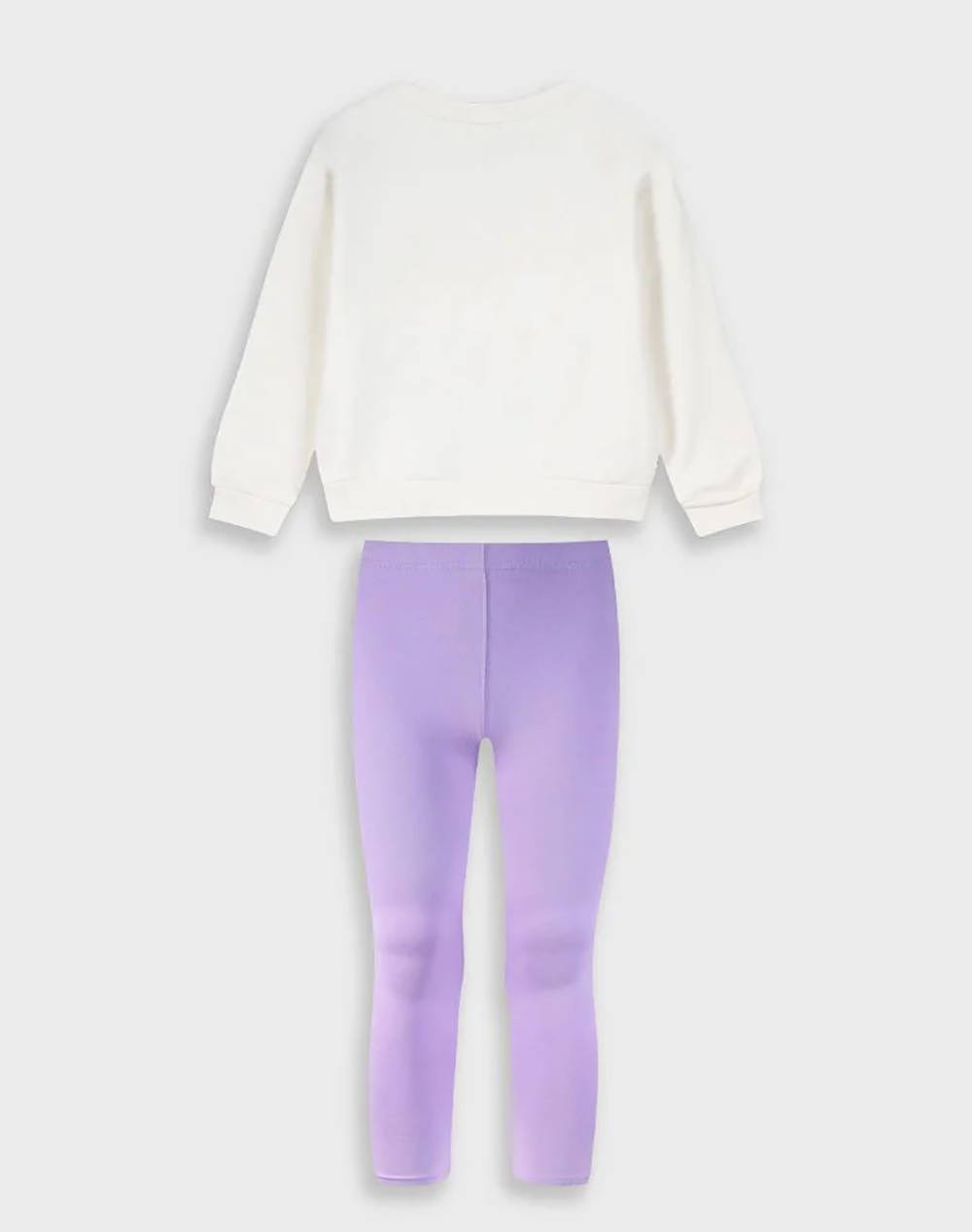 ENERGIERS SET^BLUZA+COLANTI