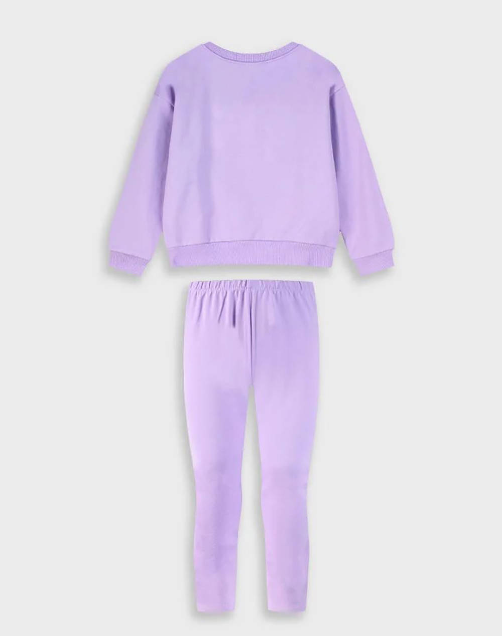 ENERGIERS SET ^ BLUZA+ COLANTI