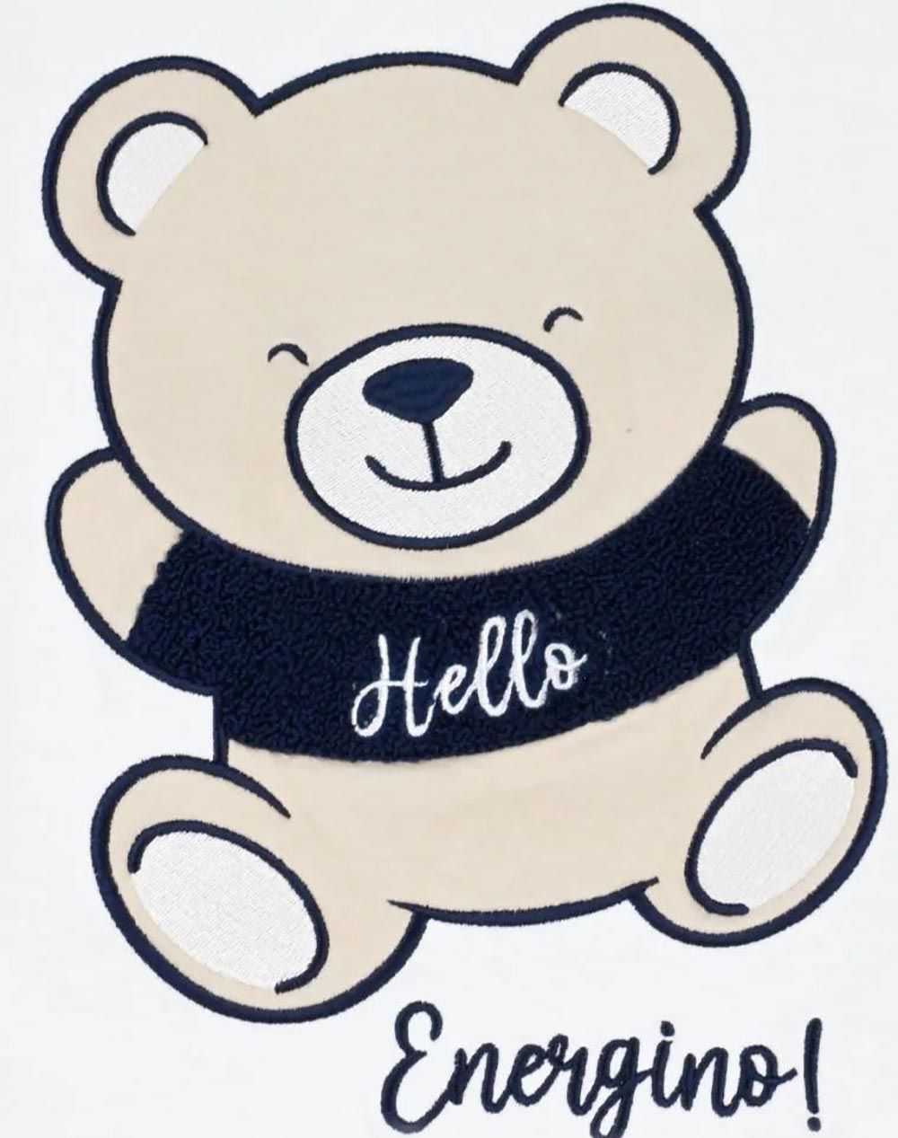 ENERGIERS PATURICA BEBE