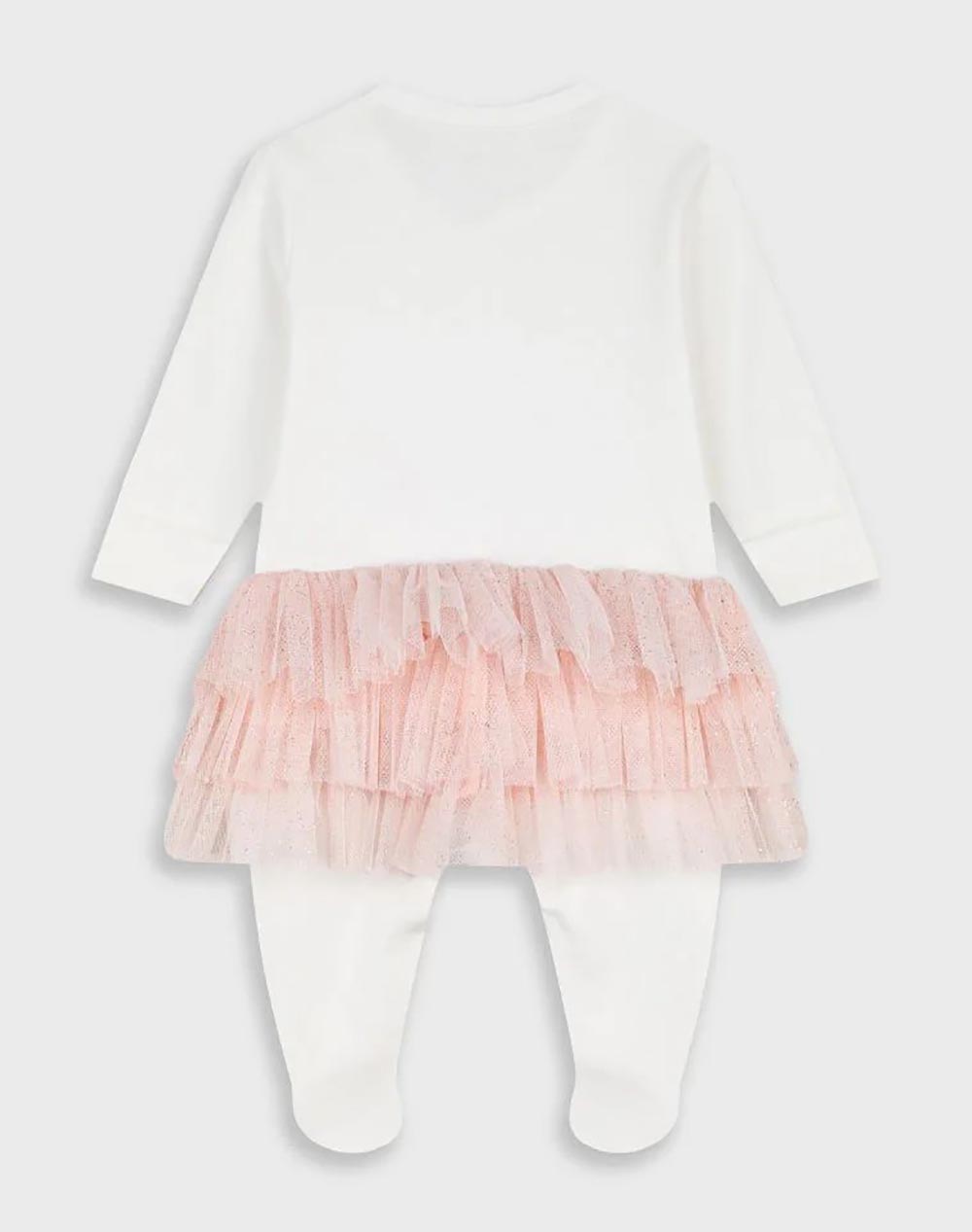 ENERGIERS SALOPETA BEBE