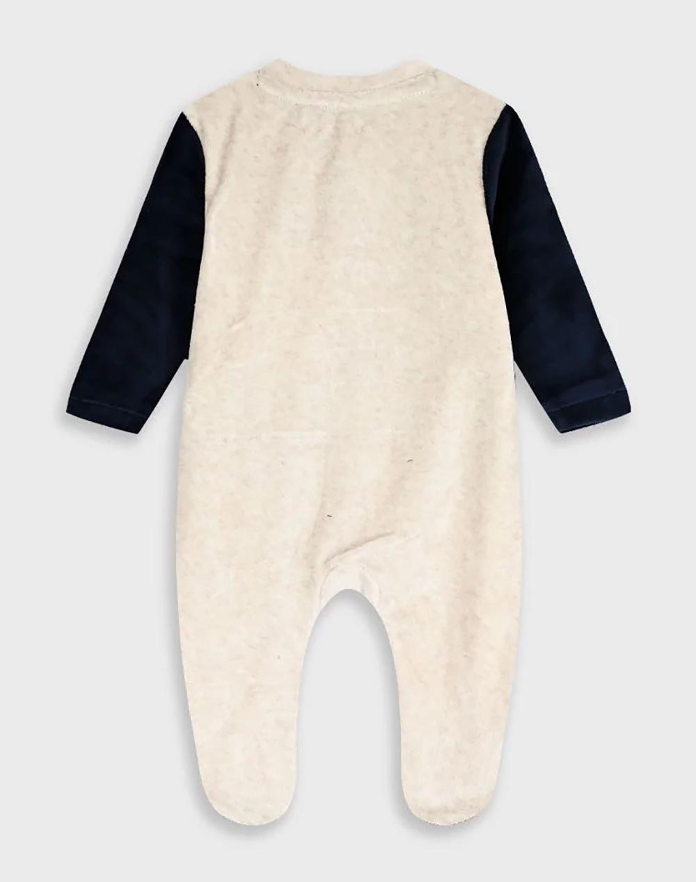 ENERGIERS SALOPETA BEBE