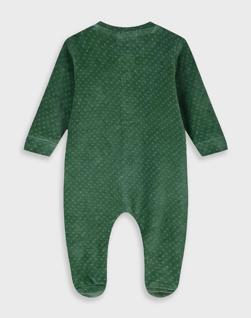 ENERGIERS SALOPETA BEBE