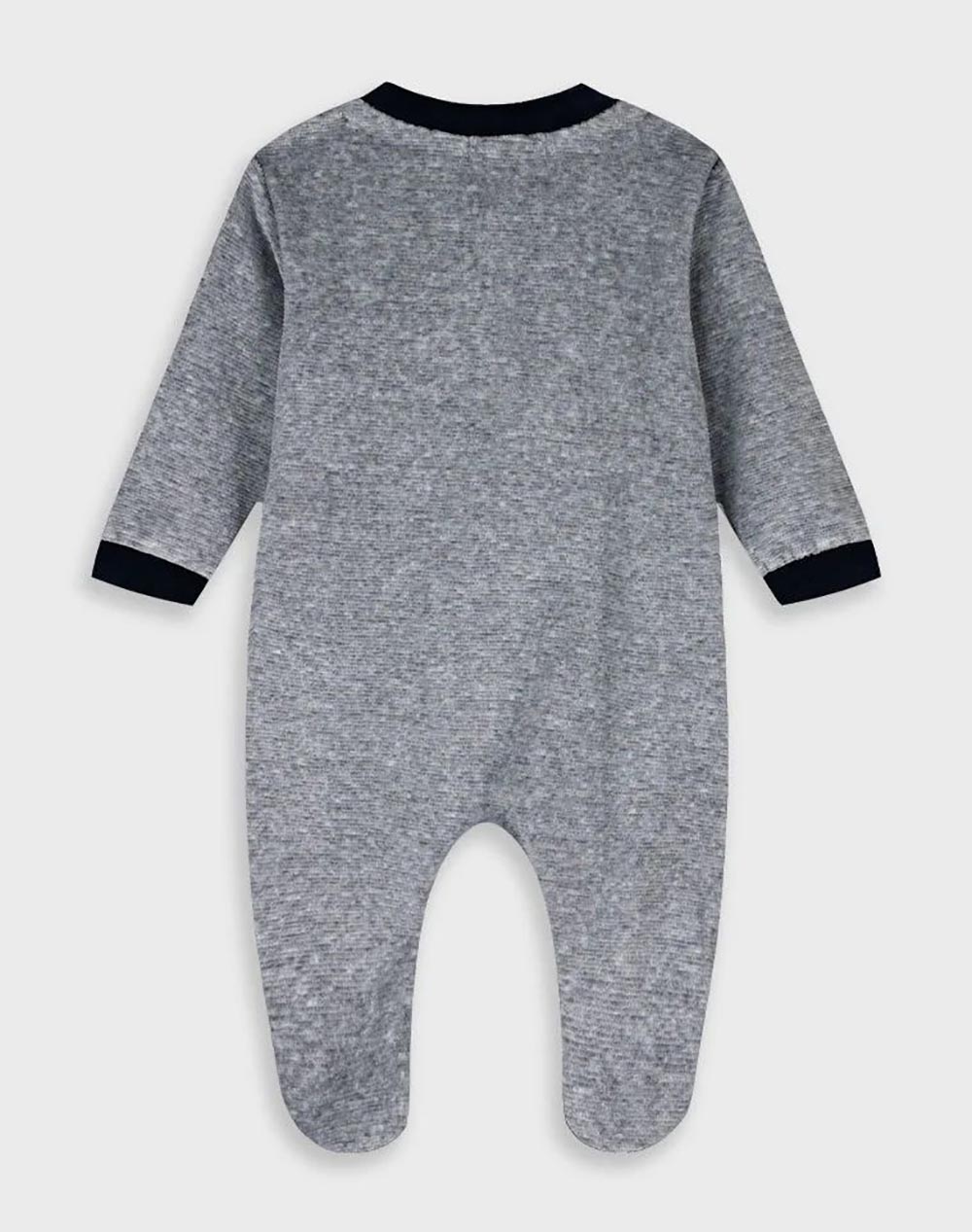 ENERGIERS SALOPETA BEBE