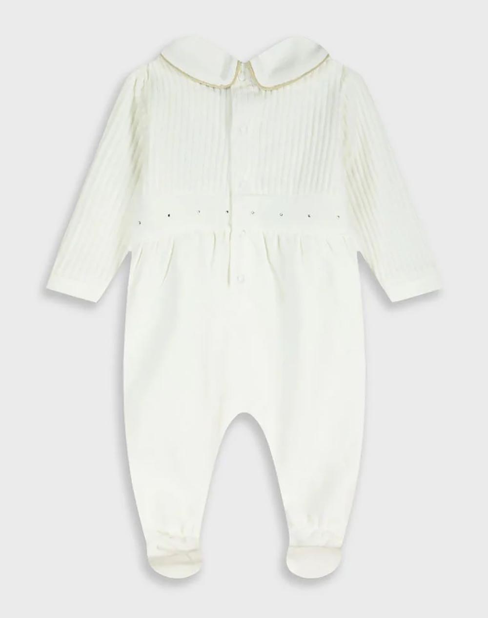 ENERGIERS SALOPETA BEBE