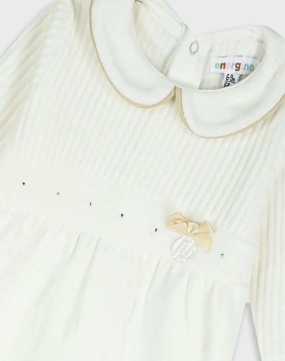 ENERGIERS SALOPETA BEBE