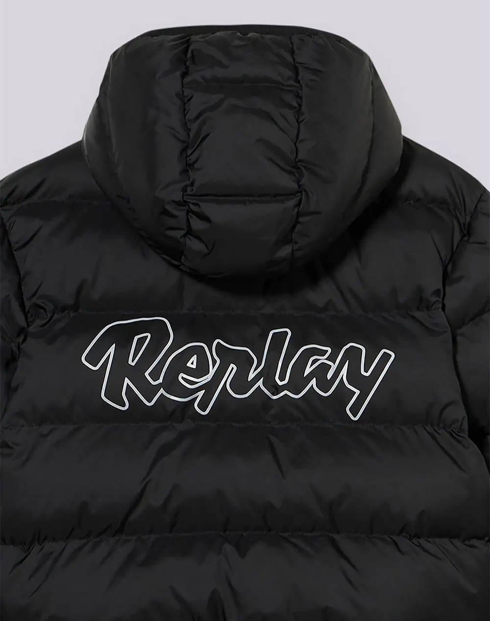 REPLAY GEACA