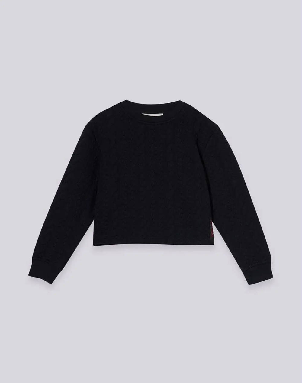 REPLAY HANORAC (FLEECE)