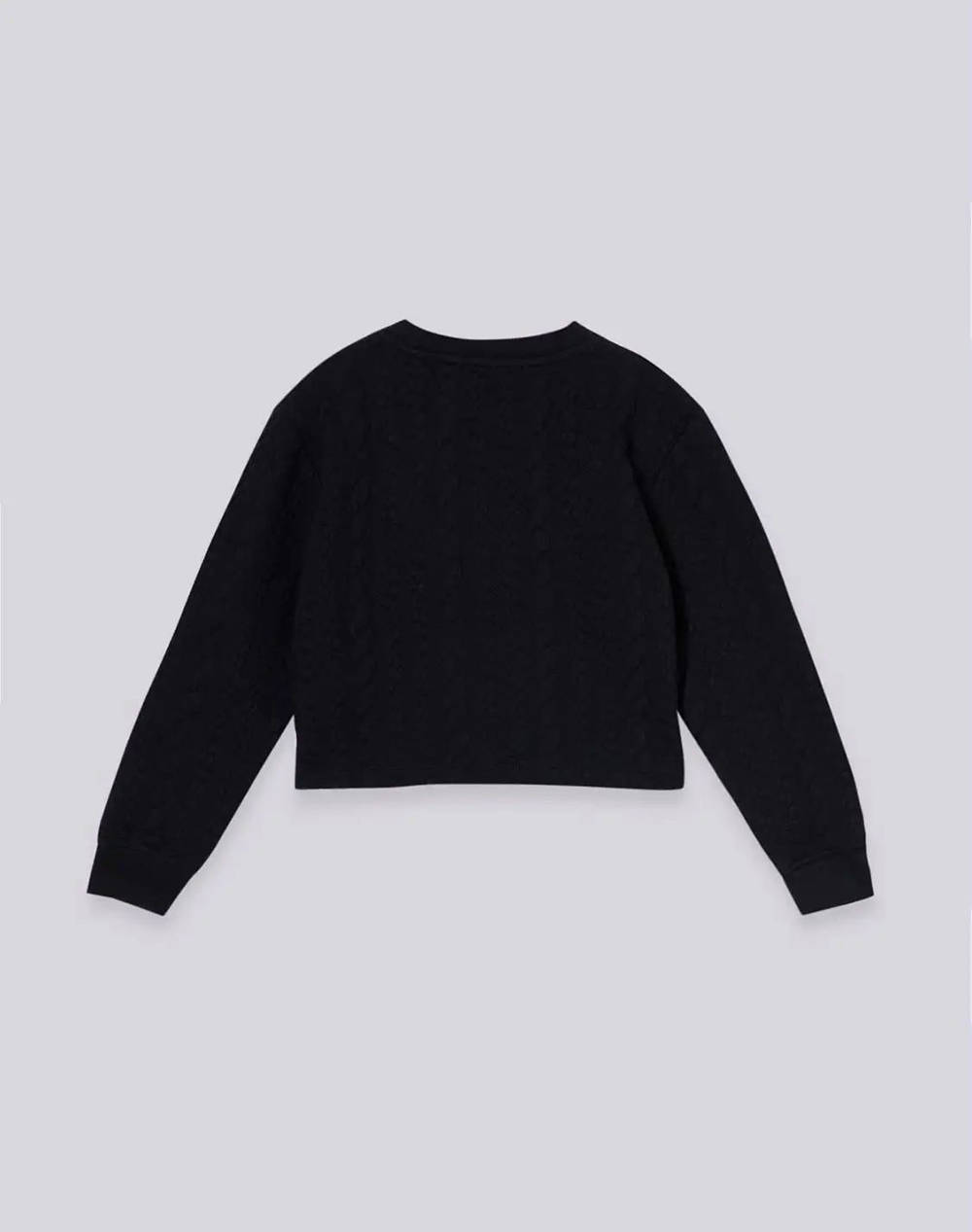 REPLAY HANORAC (FLEECE)