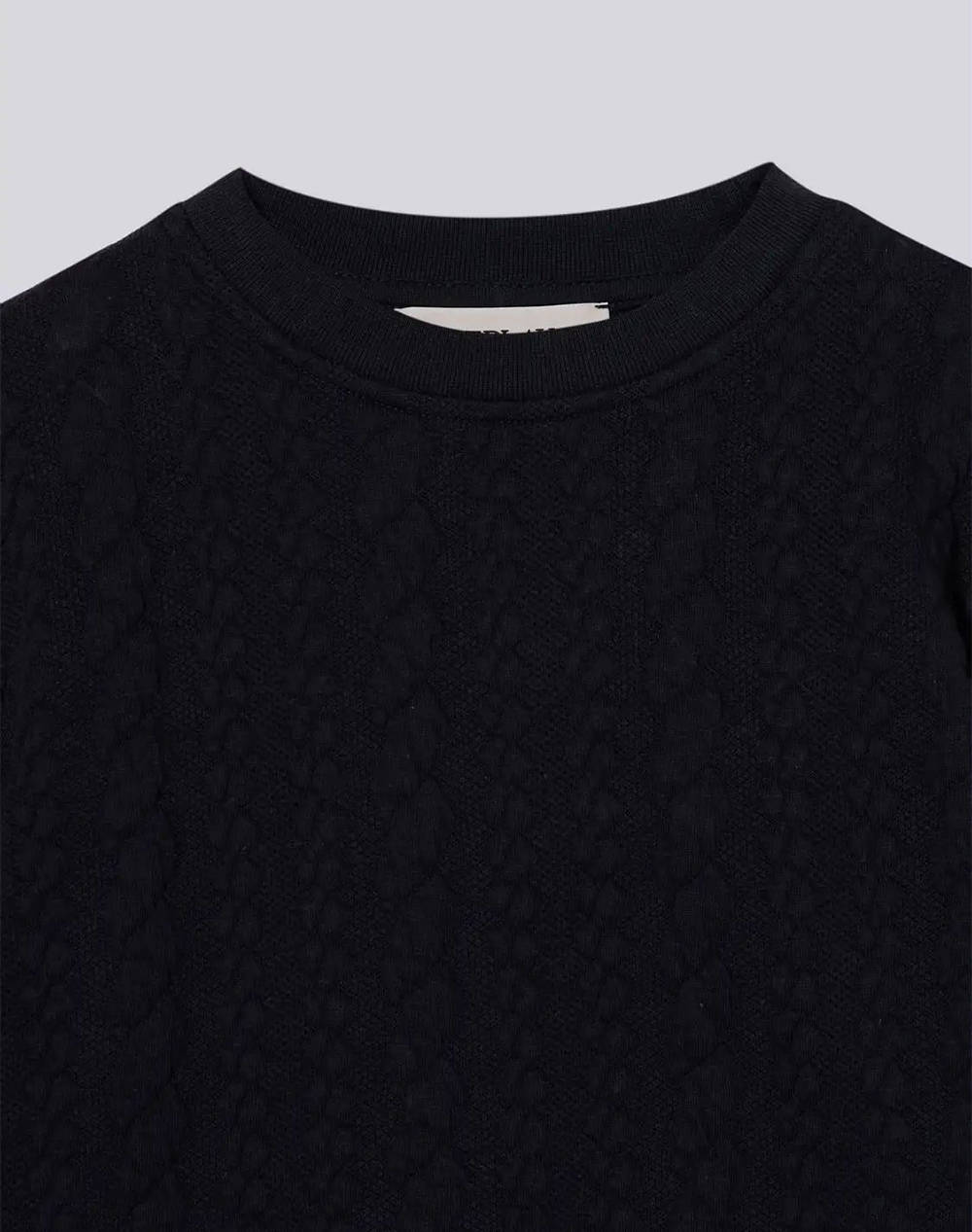 REPLAY HANORAC (FLEECE)
