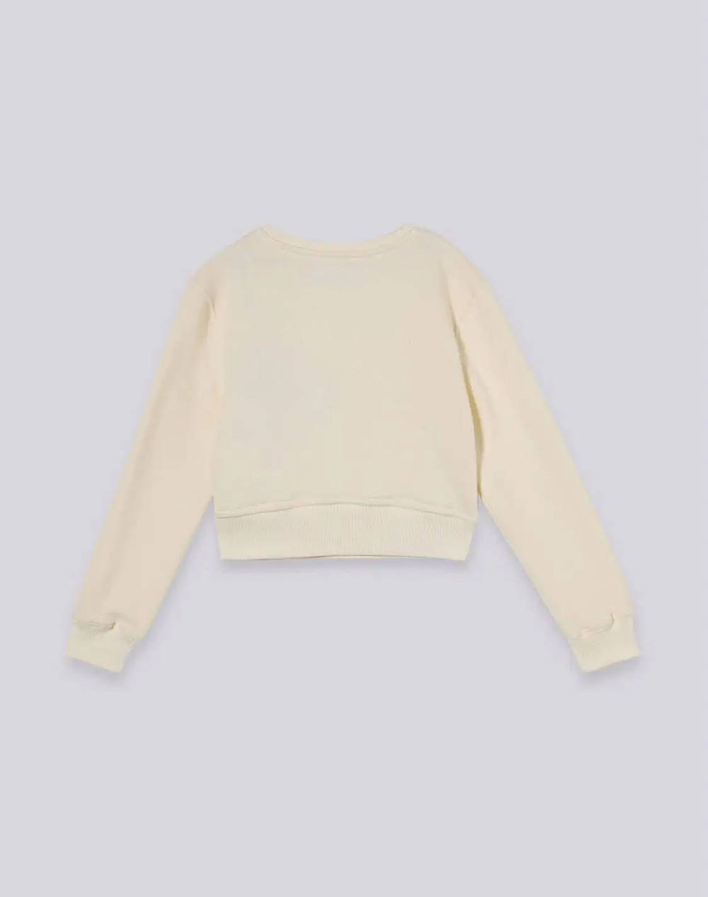REPLAY HANORAC (FLEECE)
