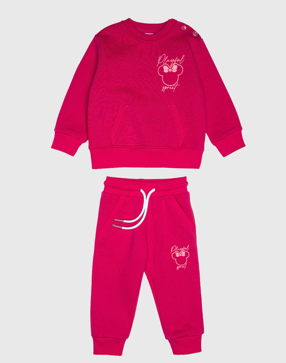 SPRINT SET BABY GIRL