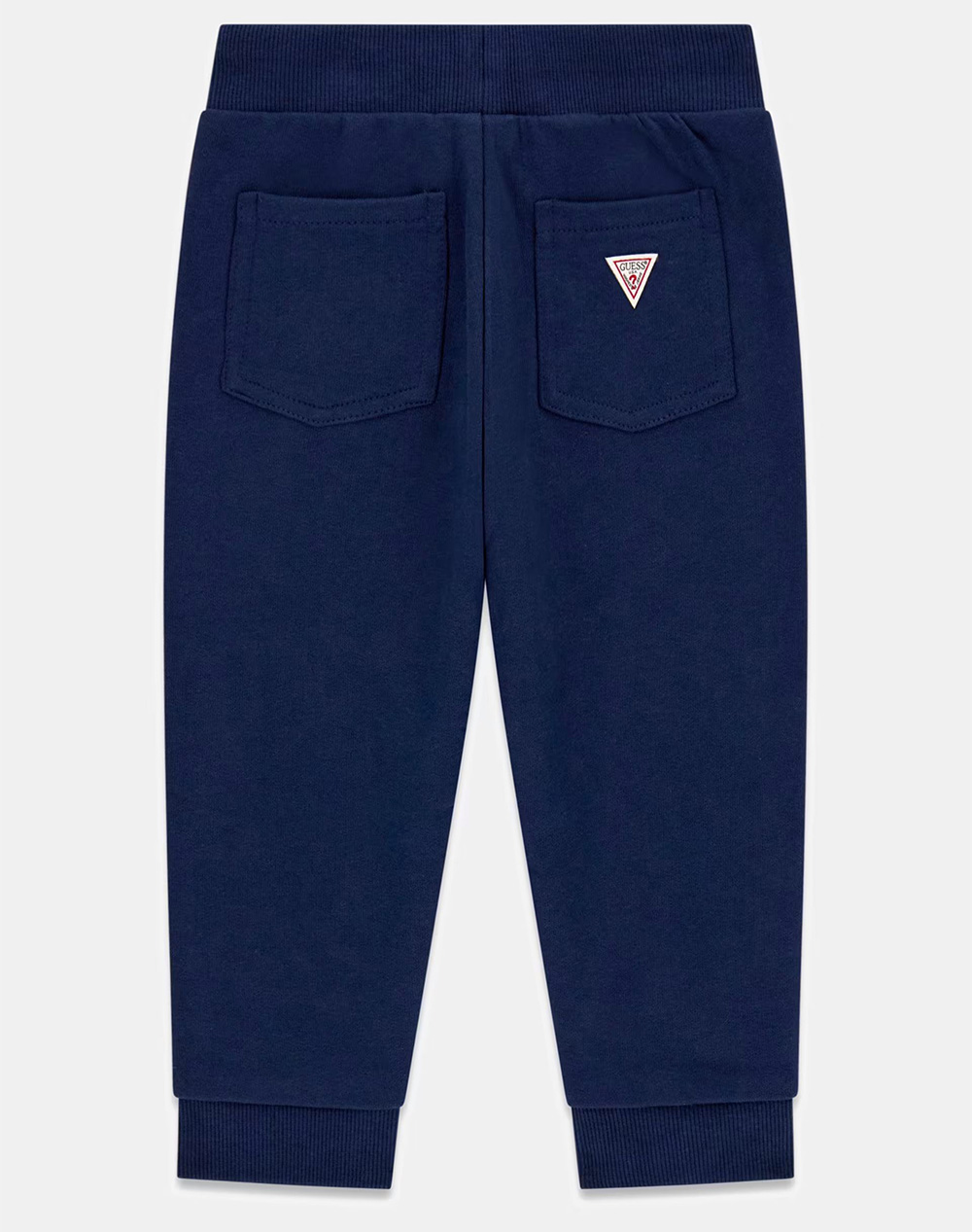 GUESS FRENCH TERRY REGULAR PANTS PANTALONI DE COPII BOY