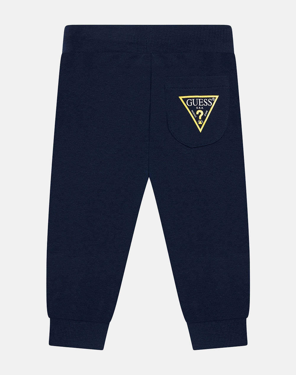 GUESS ACTIVE PANTS_CORE PANTALONI DE COPII BOY
