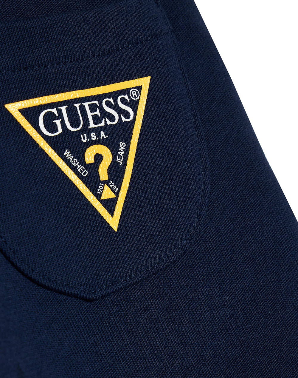 GUESS ACTIVE PANTS_CORE PANTALONI DE COPII BOY