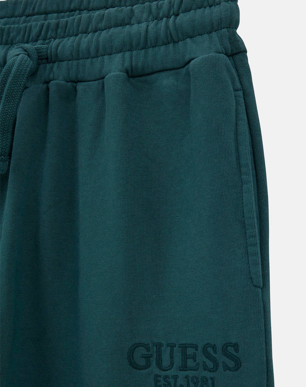 GUESS ACTIVE PANTS PANTALONI DE COPII BOY