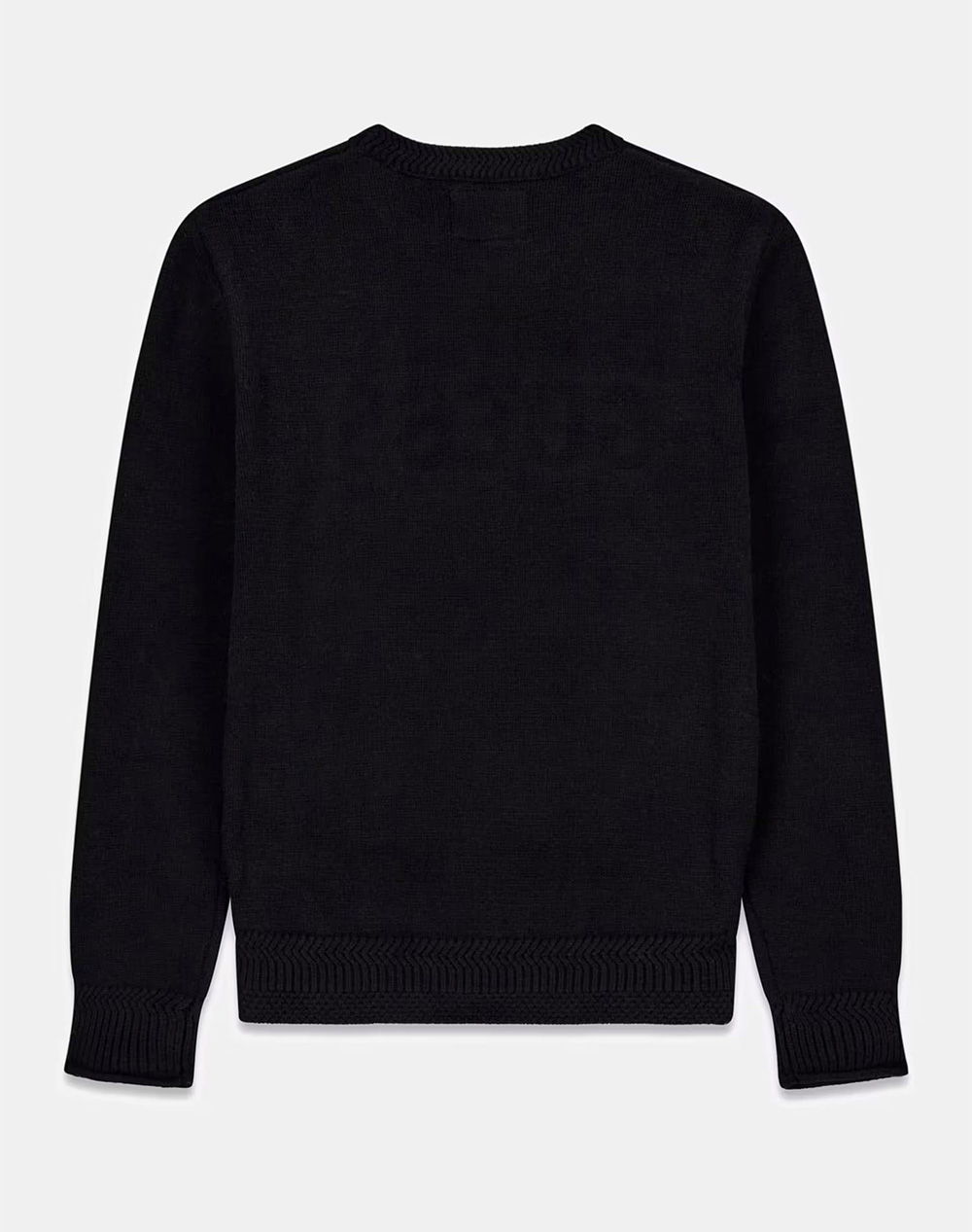 GUESS LS SWEATER_MINI ME PULOVER DE COPII BOY