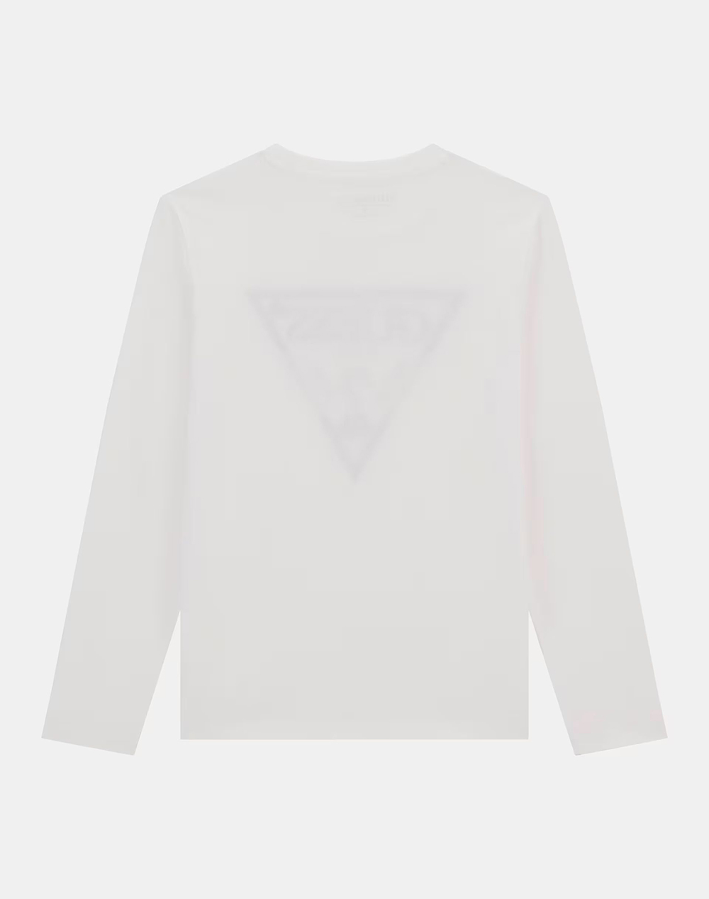 GUESS LS T-SHIRT BLUZA DE COPII BOY