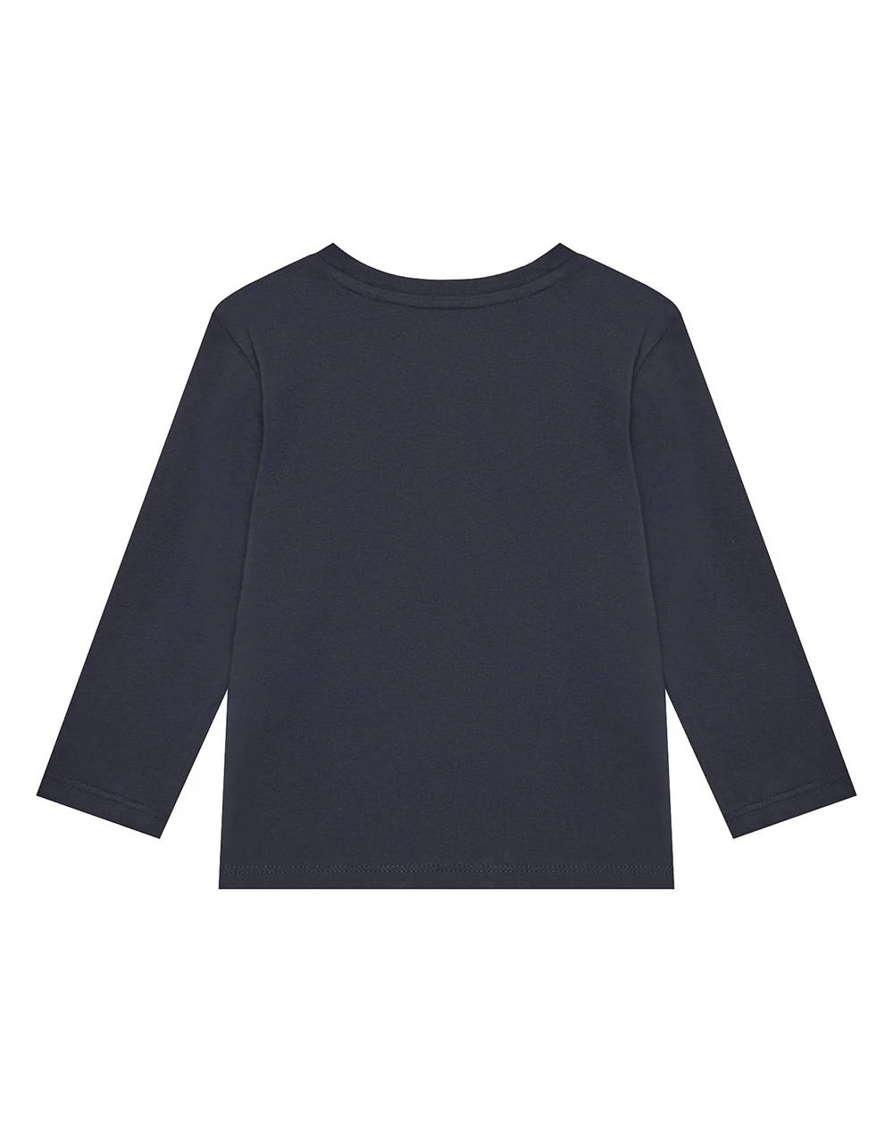 GUESS LS T-SHIRT BLUZA DE COPII BOY