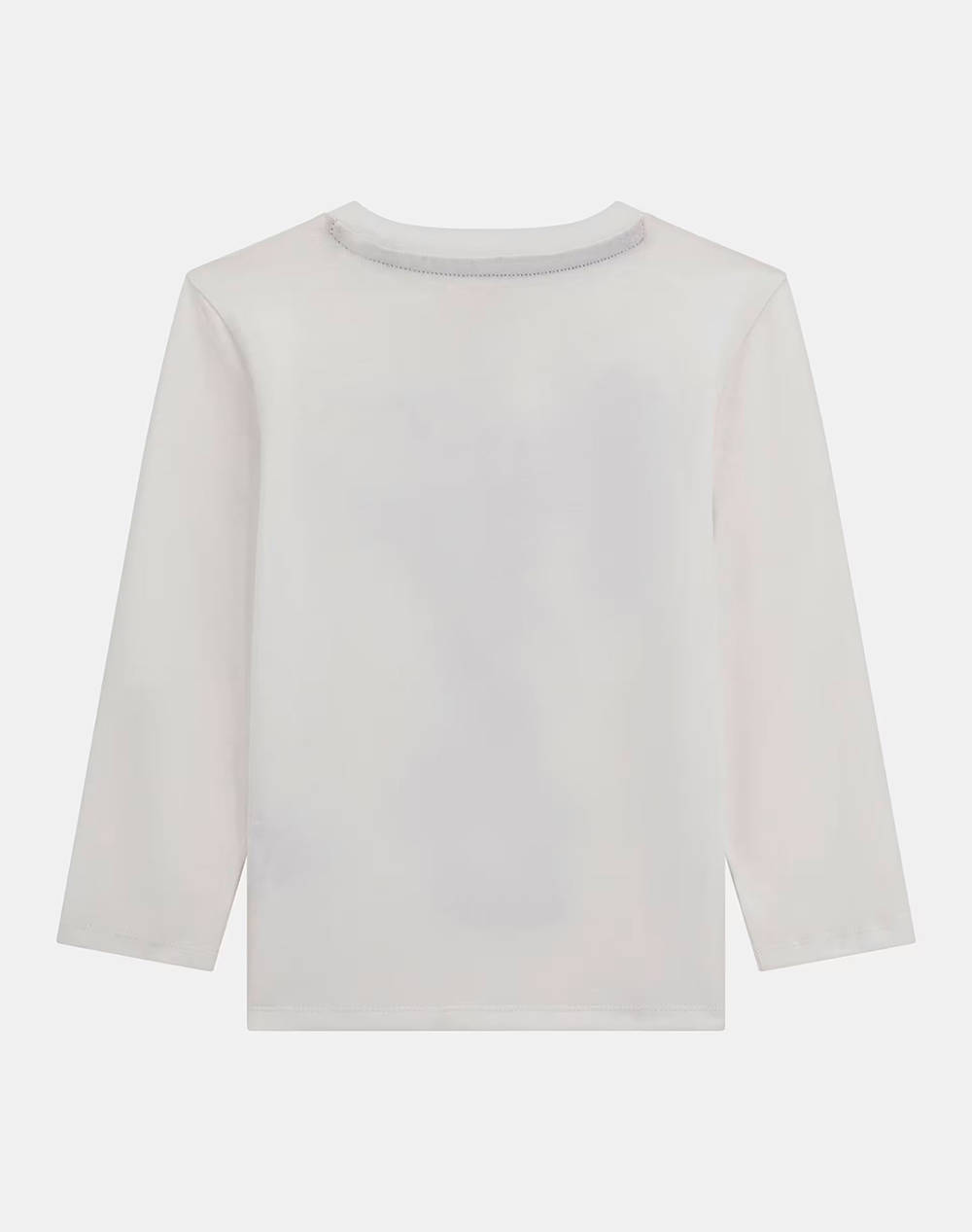 GUESS LS T-SHIRT BLUZA DE COPII BOY