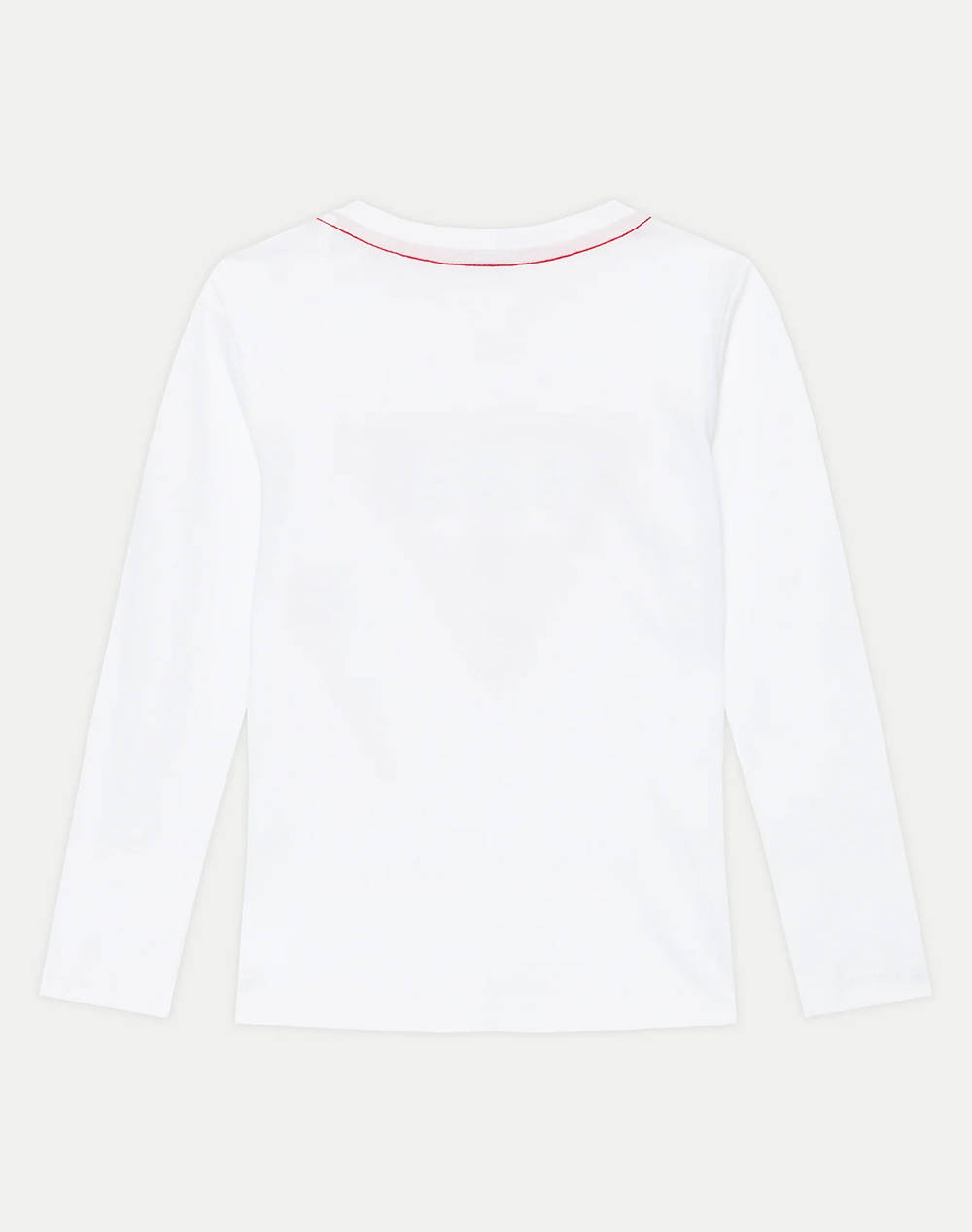 GUESS LS T-SHIRT_CORE BANGLADESH DE COPII BOY